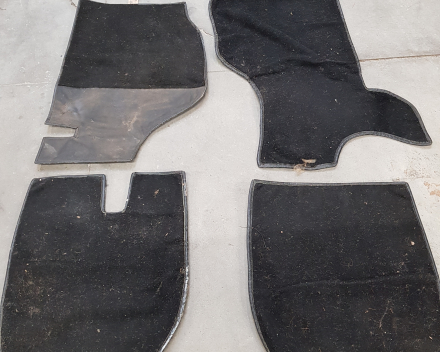 Vloerbekleding