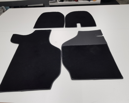 Vloerbekleding