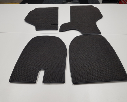 Vloerbekleding